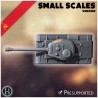 KV-122 (version pour petites échelles) - STL 3D | Hartolia Miniatures