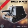 KV U19 (version pour petites échelles) - STL 3D | Hartolia Miniatures