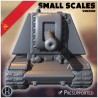 KV U19 (version pour petites échelles) - STL 3D | Hartolia Miniatures