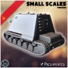 KV U19 (version pour petites échelles) - STL 3D | Hartolia Miniatures