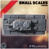 KV-3 (Object 222) (version pour... - STL 3D | Hartolia Miniatures