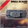 KV-4 (Object 224) Dukhov (small... - 3D STL | Hartolia Miniatures