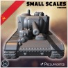 KV-5 (Object 225) M1941 (version... - STL 3D | Hartolia Miniatures