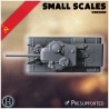 KV-5 (Object 225) M1941 (version... - STL 3D | Hartolia Miniatures