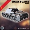 KV-7-2 (Object 227) U-14 76mm... - STL 3D | Hartolia Miniatures