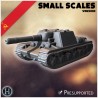 KV-7 U-18 (152mm) (version pour... - STL 3D | Hartolia Miniatures