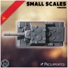 KV-7 U-18 (152mm) (version pour... - STL 3D | Hartolia Miniatures