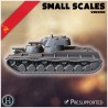 SMK (late) (small scales version) - 3D STL File | Hartolia Miniatures