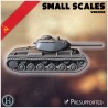 KV-85 (Object 239) (version pour... - STL 3D | Hartolia Miniatures