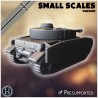 Panzer IV Ausf. H (version pour... - STL 3D | Hartolia Miniatures