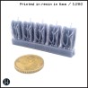 Panzer IV Ausf. H (version pour... - STL 3D | Hartolia Miniatures