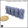 Panzer IV Ausf. H (version pour... - STL 3D | Hartolia Miniatures