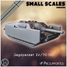 Jagdpanzer IV/70 (V) (version pour... - STL 3D | Hartolia Miniatures