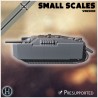 Jagdpanzer IV/70 (V) (version pour... - STL 3D | Hartolia Miniatures