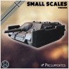 Jagdpanzer IV/70 (V) (small scales... - 3D STL | Hartolia Miniatures