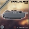 Jagdpanzer IV/70 (V) (version pour... - STL 3D | Hartolia Miniatures