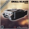 Jagdpanzer IV/70 (V) (small scales... - 3D STL | Hartolia Miniatures