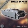 Jagdpanzer IV/70 (V) (version pour... - STL 3D | Hartolia Miniatures