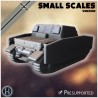 Sturmpanzer IV Stupa Brummbär... - STL 3D | Hartolia Miniatures