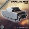 Sturmpanzer IV Stupa Brummbär... - STL 3D | Hartolia Miniatures