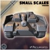 Sturmgeschütz StuG IV (version pour... - STL 3D | Hartolia Miniatures