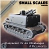 Flakpanzer IV AA Möbelwagen... - STL 3D | Hartolia Miniatures
