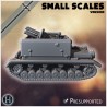 Flakpanzer IV AA Möbelwagen... - STL 3D | Hartolia Miniatures