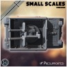 Flakpanzer IV AA Möbelwagen... - STL 3D | Hartolia Miniatures