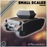 Flakpanzer IV AA Ostwind (version... - STL 3D | Hartolia Miniatures