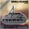 Bergepanzer IV (version pour... - STL 3D | Hartolia Miniatures