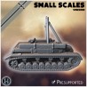 Bergepanzer IV (version pour... - STL 3D | Hartolia Miniatures