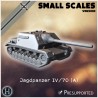 Jagdpanzer IV/70 (A) ''... - 3D STL | Hartolia Miniatures