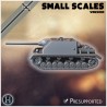 Jagdpanzer IV/70 (A) ''... - 3D STL | Hartolia Miniatures