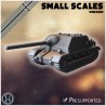 Jagdpanzer IV/70 (A) ''... - 3D STL | Hartolia Miniatures