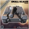 Jagdpanzer IV/70 (A) ''... - 3D STL | Hartolia Miniatures