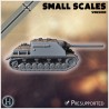 Jagdpanzer IV/70 (A) ''... - 3D STL | Hartolia Miniatures