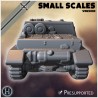 Jagdpanzer IV/70 (A) ''... - 3D STL | Hartolia Miniatures