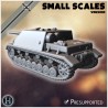 Jagdpanzer IV/70 (A) ''... - 3D STL | Hartolia Miniatures