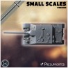 Jagdpanzer IV/70 (A) ''... - 3D STL | Hartolia Miniatures