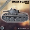 Panzer 38(t) Ausf. G (version pour... - STL 3D | Hartolia Miniatures