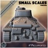 Panzer 38(t) Ausf. G (version pour... - STL 3D | Hartolia Miniatures