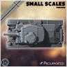 Panzer 38(t) Ausf. G (version pour... - STL 3D | Hartolia Miniatures