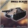 Flammpanzer 38(t) Hetzer (version... - STL 3D | Hartolia Miniatures