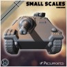 Flammpanzer 38(t) Hetzer (version... - STL 3D | Hartolia Miniatures
