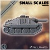 Flammpanzer 38(t) Hetzer (version... - STL 3D | Hartolia Miniatures