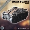 Flammpanzer 38(t) Hetzer (version... - STL 3D | Hartolia Miniatures
