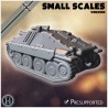 Flammpanzer 38(t) Hetzer (version... - STL 3D | Hartolia Miniatures