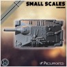 Flammpanzer 38(t) Hetzer (version... - STL 3D | Hartolia Miniatures