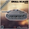 Jagdpanzer 38(t) Hetzer (Sd.Kfz.... - 3D STL | Hartolia Miniatures