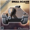 Jagdpanzer 38(t) Hetzer (Sd.Kfz.... - 3D STL | Hartolia Miniatures